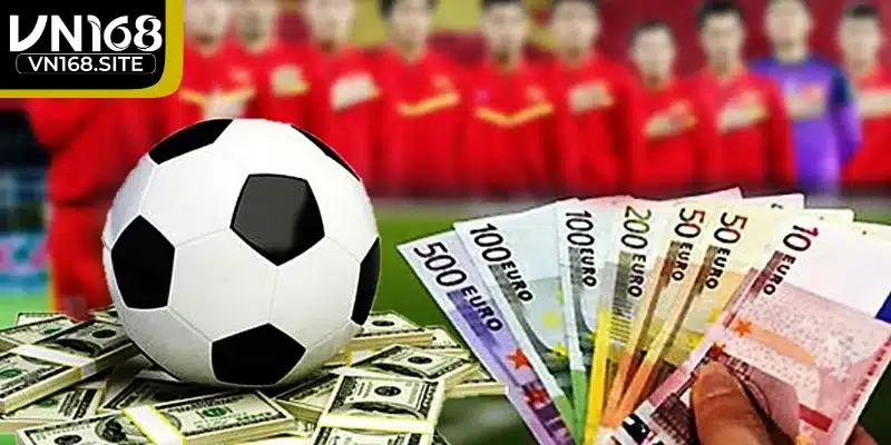 188BET và top trang cá cược bóng đá đặc sắc nhất