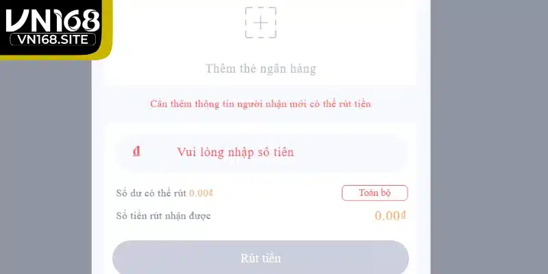 Chú ý cần nắm khi giao dịch tại sân chơi
