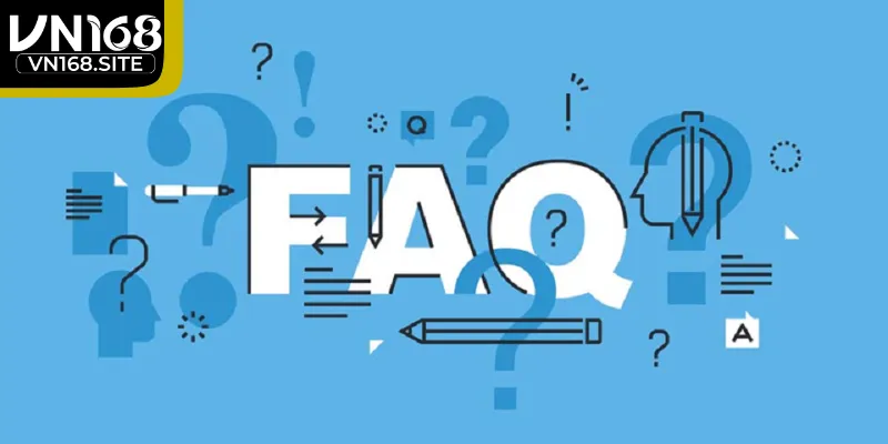 FAQ về VN168