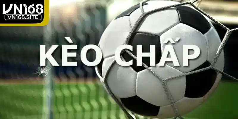 Giải trí hấp dẫn với cược chấp nửa trái 