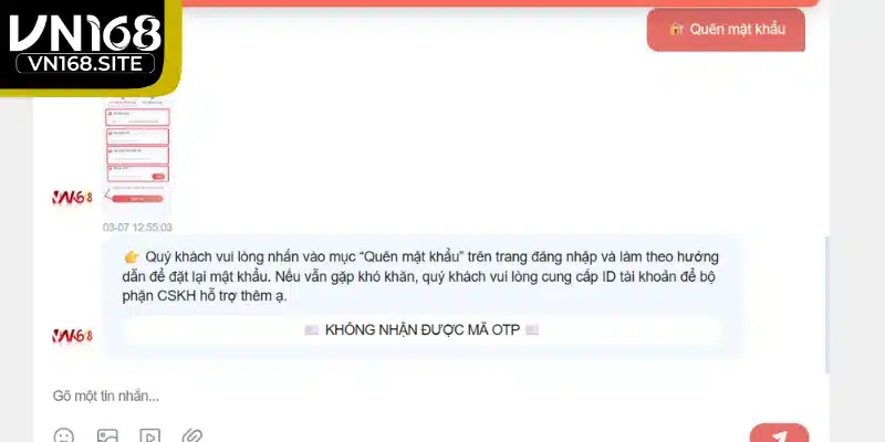 Kênh liên hệ cskh VN168 phổ biến nhất