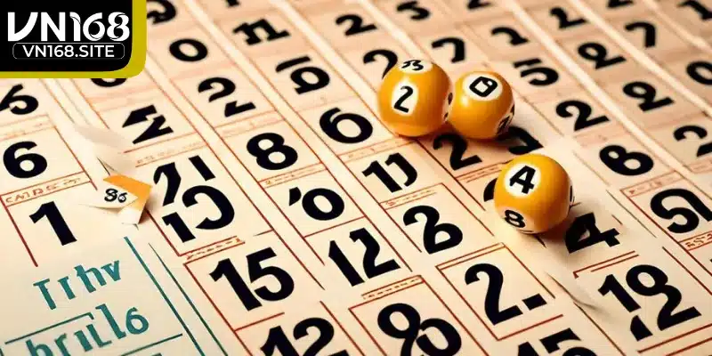 Lô đề VN168 và top các điểm nổi bật