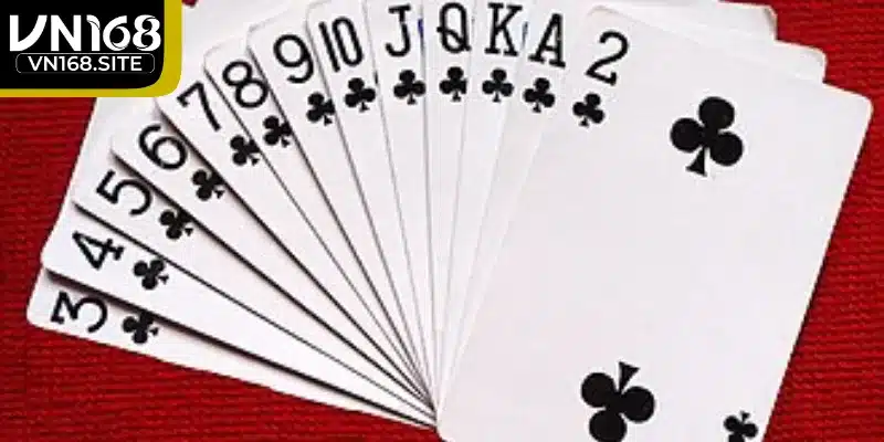 Mẹo nhận biết qua thứ tự phát bài