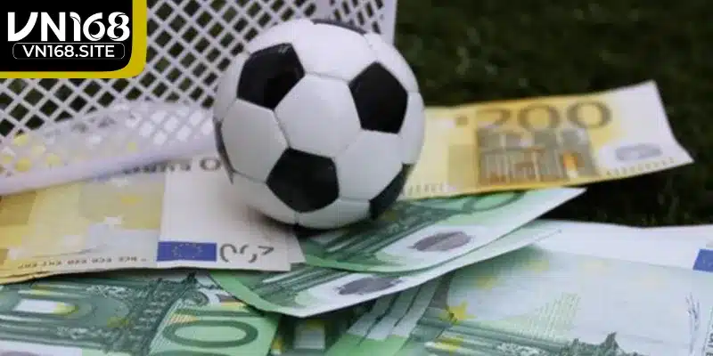 Trải nghiệm cá cược đặc sắc với nhà cái VN168